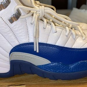 Jordan Shoes Air Jordan 2 Retro French Blue 214 Gs 6y Poshmark